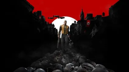 Е3 2017 все, що показали на конференції bethesda (конференції) Е3 2017 все, що показали на конференції bethesda