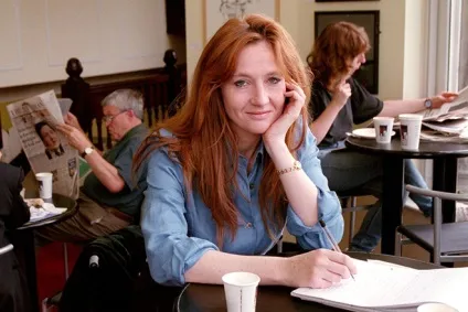 Джоан Роулінг - біографія, особисте життя, фото, книги, гарри поттер, вік, бібліографія, (новостіУкаіни шоу бізнесу) Джоан Роулінг - біографія, особисте життя, фото, книги, гарри поттер, вік, бібліографія,
