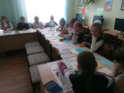 Екслібрис своїми руками, русрегіонінформ