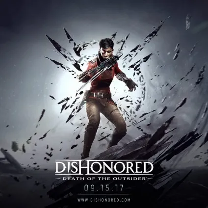 Е3 2017 все, що показали на конференції bethesda (показали) Е3 2017 все, що показали на конференції bethesda