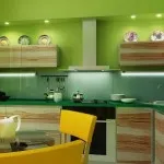Фарбування стін на кухні вибір кольору і ідеї оформлення (фарбування стін на кухні) Фарбування стін на кухні вибір кольору і ідеї оформлення
