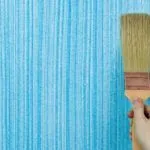 Фарбування стін після гіпсової штукатурки як і чим фарбувати (фарбувати) Фарбування стін після гіпсової штукатурки як і чим фарбувати