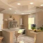 Фарбування стін на кухні вибір кольору і ідеї оформлення (кольори) Фарбування стін на кухні вибір кольору і ідеї оформлення