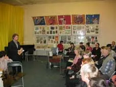 Поетичний вечір - як слово наше відгукнеться - іванівська обласна бібліотека для дітей та юнацтва (бібліотека) Поетичний вечір - як слово наше відгукнеться - іванівська обласна бібліотека для дітей та юнацтва