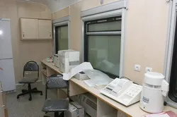 поїзд здоров'я