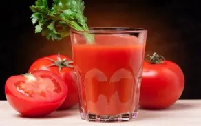 Користь і шкода томатного соку (користь) Користь і шкода томатного соку
