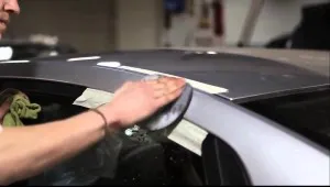 Полірування кузова автомобіля після фарбування своїми руками (фото відео урок) (полірування) Полірування кузова автомобіля після фарбування своїми руками (фото відео урок)