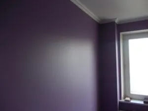 Фарбування стін після гіпсової штукатурки як і чим фарбувати (стін) Фарбування стін після гіпсової штукатурки як і чим фарбувати
