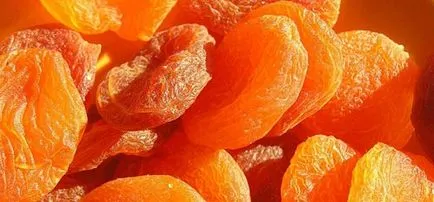 Користь і шкода кураги для чоловічого організму (організму) Користь і шкода кураги для чоловічого організму