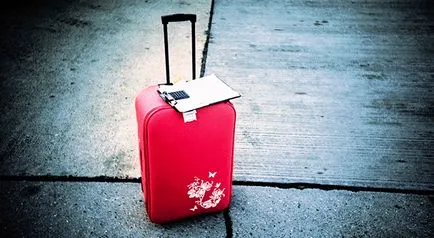 Корисні поради як правильно зібрати багаж в літак (багаж) Корисні поради як правильно зібрати багаж в літак