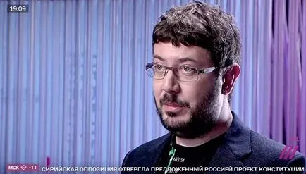 Політик проти дизайнера