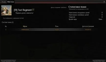 Полиці в war thunder
