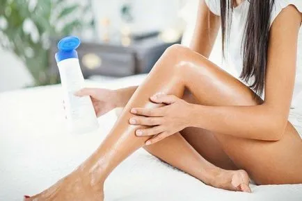 Корисне застосування кондиціонера для волосся