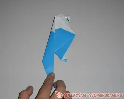 Папуга, майстер-клас своїми руками (майстер-клас) Папуга, майстер-клас своїми руками