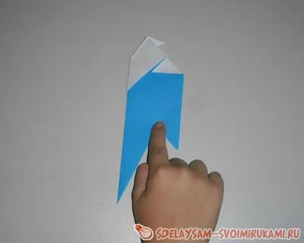 Папуга, майстер-клас своїми руками (майстер-клас) Папуга, майстер-клас своїми руками