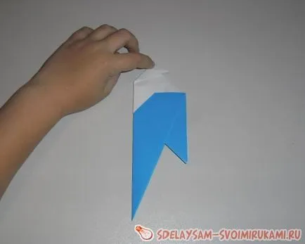 Папуга, майстер-клас своїми руками (майстер-клас) Папуга, майстер-клас своїми руками