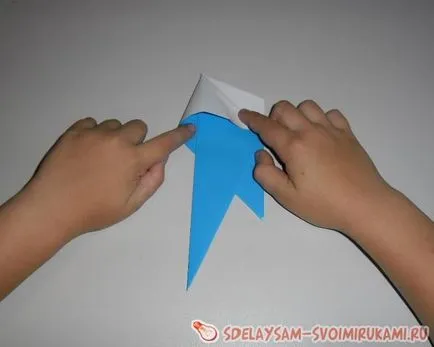 Папуга, майстер-клас своїми руками (папуга) Папуга, майстер-клас своїми руками