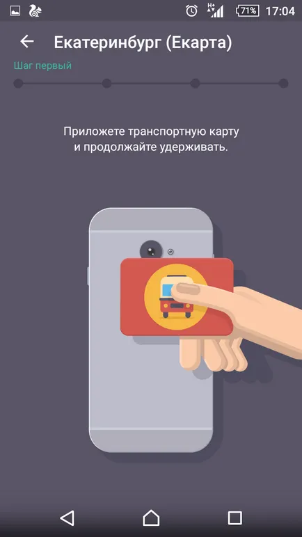 Поповнення за допомогою телефону (прийому заяв видачі) Поповнення за допомогою телефону