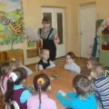 Пізнавальні бесіди з дітьми старшого дошкільного віку (ранній розвиток) Пізнавальні бесіди з дітьми старшого дошкільного віку