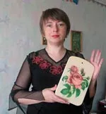 Покроковий майстер-клас валізу умільці в стилі печворк (стилі) Покроковий майстер-клас валізу умільці в стилі печворк