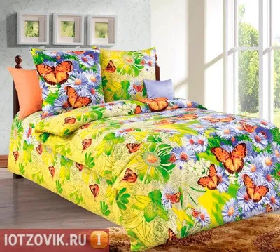 Постільна білизна бязь-люкс реальні відгуки