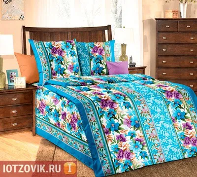 Постільна білизна бязь-люкс реальні відгуки