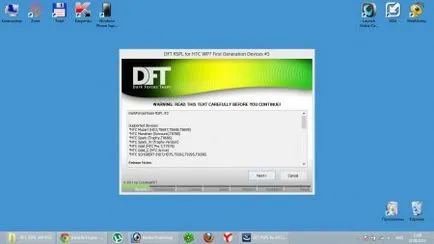 Покроковий full unlock для htc mozart - питання - відповідь - windows phone 8