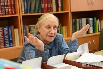 Чи правда, що тільки на Уралі кажуть «че» і як клімат впливає на виразність мови, розважальний (всім іншим завидно) Чи правда, що тільки на Уралі кажуть «че» і як клімат впливає на виразність мови, розважальний