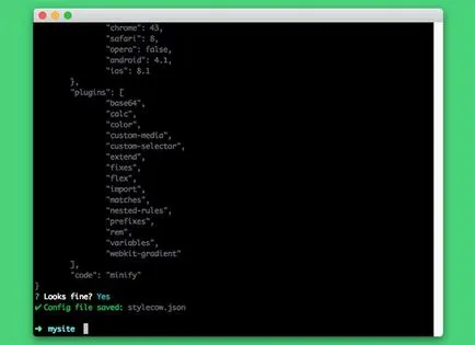 Постпроцесори css для початківців поради та ресурси (додавання Вендорний префіксів) Постпроцесори css для початківців поради та ресурси