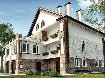 Порядок споруди на ділянці (ділянка) Порядок споруди на ділянці