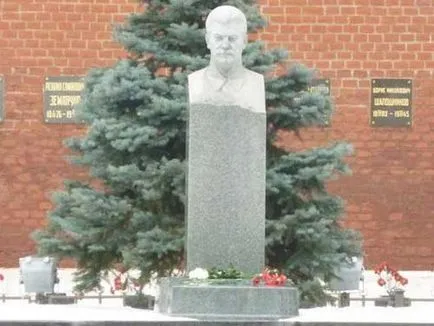 похорон сталіна