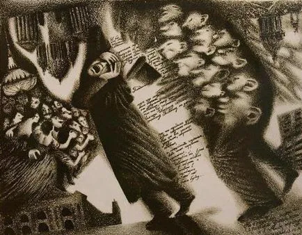 Повість двійник (достоевский) короткий зміст