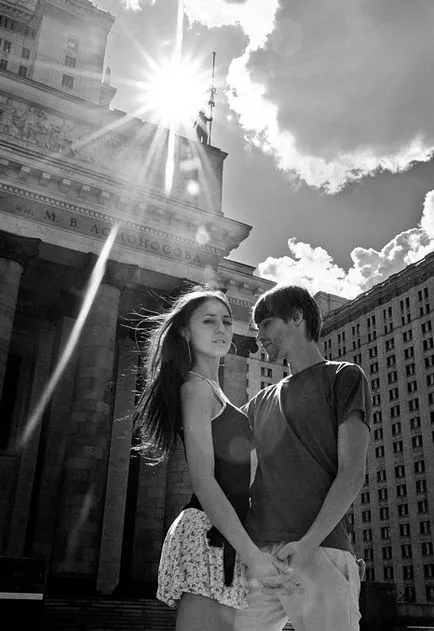 Портретна фотографія 1