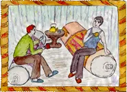 Правдива історія про ангелів і демонів! (Найрозумніші ангели) Правдива історія про ангелів і демонів!