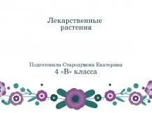 Презентації з біології - завантажити безкоштовно (біології) Презентації з біології - завантажити безкоштовно
