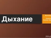 Презентації з біології - завантажити безкоштовно (завантажити безкоштовно презентації з біології) Презентації з біології - завантажити безкоштовно