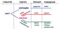 Правильний режим дня