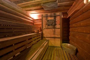 Переваги рубаною лазні, які матеріали краще використовувати і як рубати, вибрати проект (краще) Переваги рубаною лазні, які матеріали краще використовувати і як рубати, вибрати проект