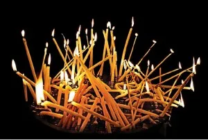 передвісники смерті