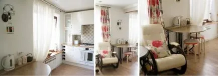 Правила вибору обідньої групи для кухні дизайн і практичність (правила) Правила вибору обідньої групи для кухні дизайн і практичність