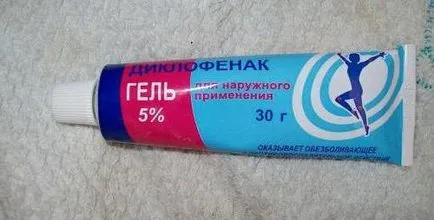 Препарат диклофенак і алкоголь сумісність, наслідки та рекомендації (диклофенак) Препарат диклофенак і алкоголь сумісність, наслідки та рекомендації