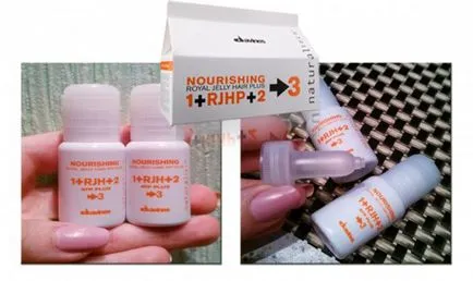 Преміум-клас для волосся або davines відгуки (COLOURED HAIR TOBACCO) Преміум-клас для волосся або davines відгуки