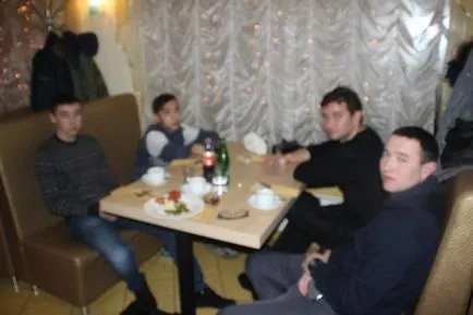 Принади сільського життя на південному Уралі, awara (Азікеево лежить долині підніжжя) Принади сільського життя на південному Уралі, awara