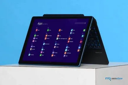 Попередній огляд nextbook flexx