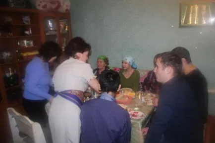Принади сільського життя на південному Уралі, awara (Азікеево лежить долині) Принади сільського життя на південному Уралі, awara