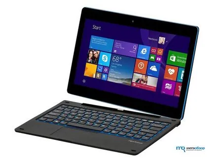 Попередній огляд nextbook flexx