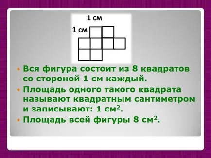 Презентація - проект «властивості площі» (багатокутники мають рівні) Презентація - проект «властивості площі»