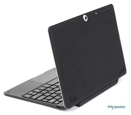 Попередній огляд nextbook flexx