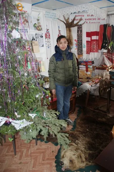 Принади сільського життя на південному Уралі, awara (Азікеево лежить долині) Принади сільського життя на південному Уралі, awara