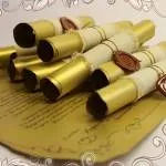 Запрошення на весілля ідеї оформлення (запрошення) Запрошення на весілля ідеї оформлення